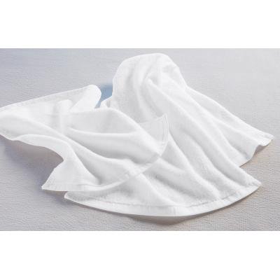 ホテル仕様のフェイス＆ハンドタオルセット