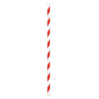 プラスチックスマート　紙ストロー１５本組