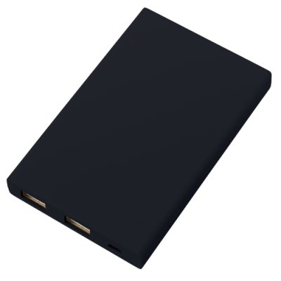 モバイルチャージャー5000 Type−C対応