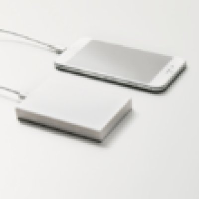 モバイルチャージャー5000 Type−C対応