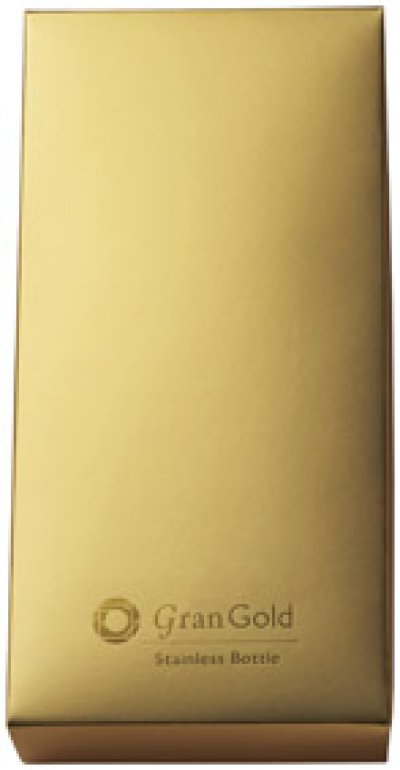 グランゴールド 真空ステンレスボトル
