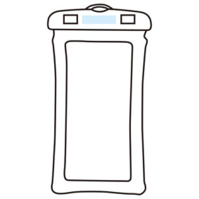 画像12: 防水スマホケース