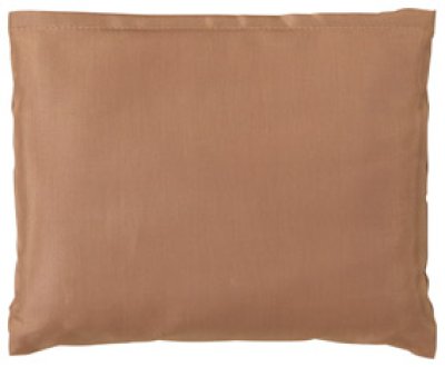 シンプルスタイル ポケット付ブランケット