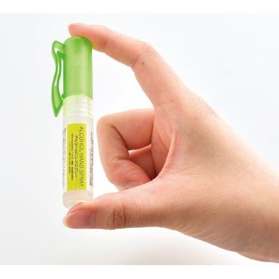 アルコールハンドスプレー5ml