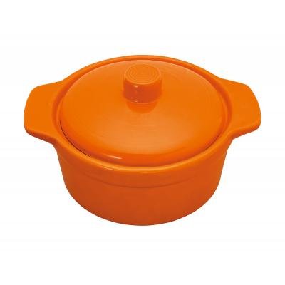 レンジでおいしく ココット鍋