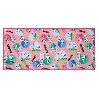 ファミリーキャラクター　わくわくタオルギフト