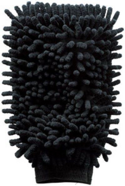 もこもこお掃除グローブ