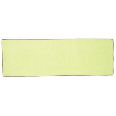 ギュッと圧縮バスタオル（スリム）