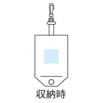 キャンプス ポータブルレジャーシート