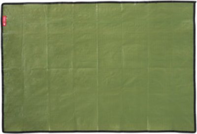 キャンプス ポータブルレジャーシート