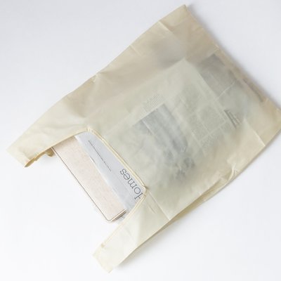 コンパクトスリムエコバッグ