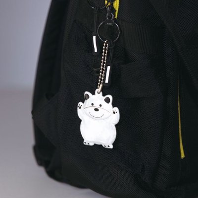 アニマルリフレクター