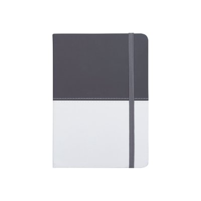 PUレザーカバーノートB6