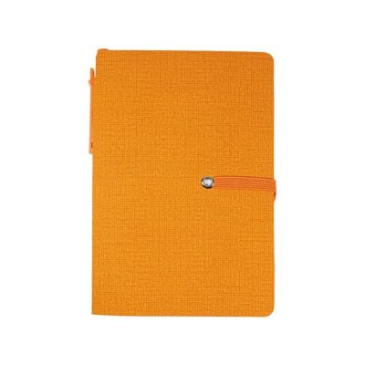 PVCカバーノートA6