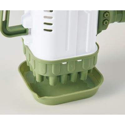 超噴射!電動バブルガン1個