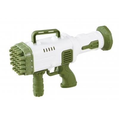 超噴射!電動バブルガン1個