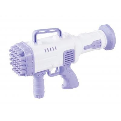 超噴射!電動バブルガン1個