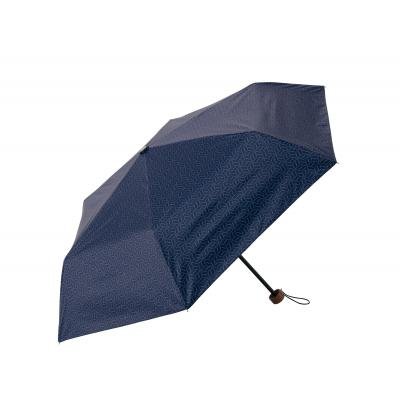 文様百趣 晴雨兼用折りたたみ傘&傘カバーセット