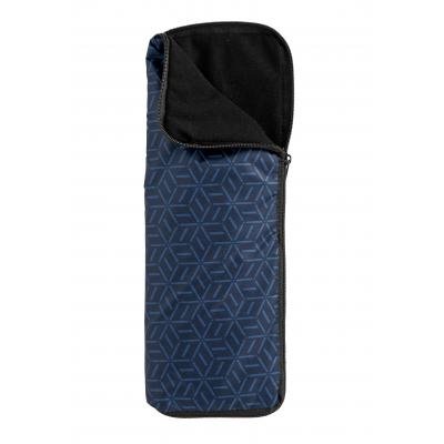 文様百趣 晴雨兼用折りたたみ傘&傘カバーセット