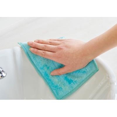 洗剤のいらない　クリーンアップクロス