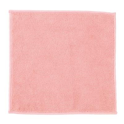 アニマルポーチ付きタオル