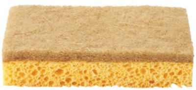 リル キッチンスポンジ＆クロス