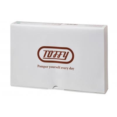 Toffy ブランケット1枚