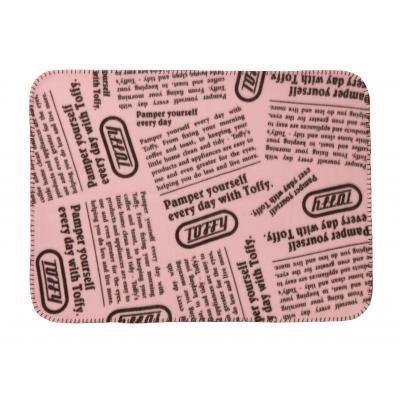 Toffy ブランケット1枚