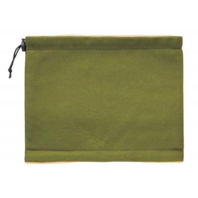 ハンドルケースイン　ボア付きネックウォーマー