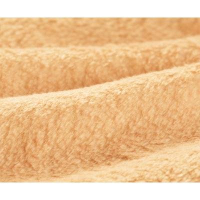 ハンドルケースイン　ボア付きネックウォーマー