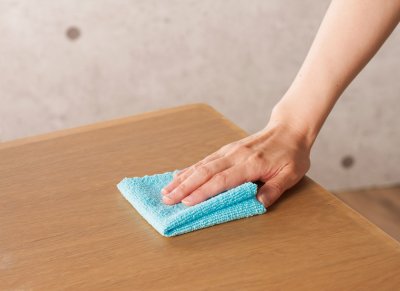 イエピカ マイクロファイバークロス3枚組