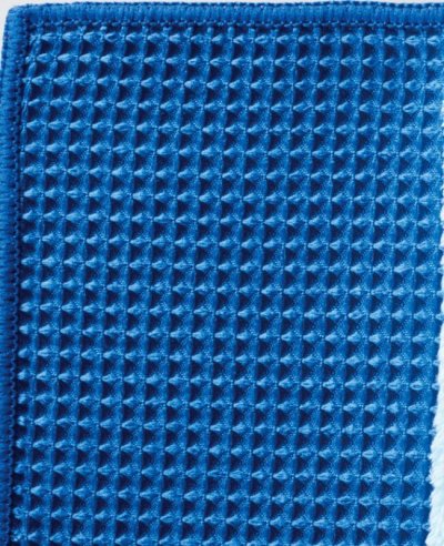 どこでもキレイ ノート型お掃除クロス