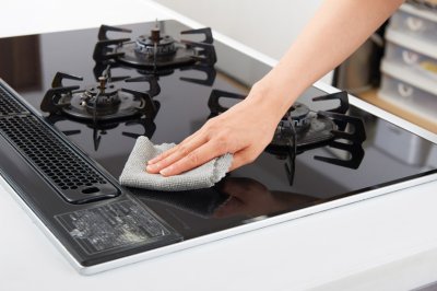 イエピカ マイクロファイバークロス3枚組