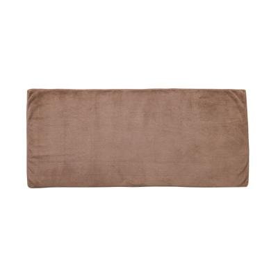 プレミアムバスタオル（ブラウン）