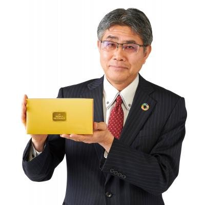 プレミアム ミニ&ハンドタオル