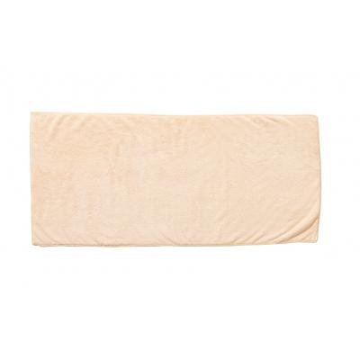 プレミアムフェイスタオル（ベージュ）