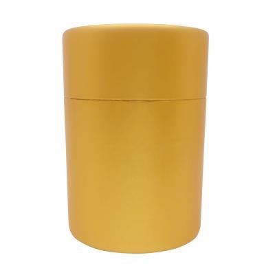 ゴールドボトルタオル