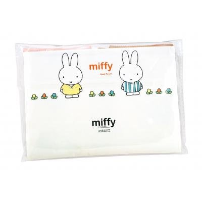 ふわふわキャラクター ハンドタオルセット