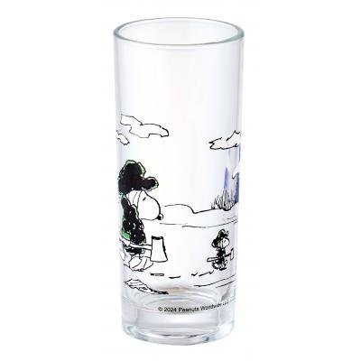 画像5: ファミリーキャラクター　ガラスコップ