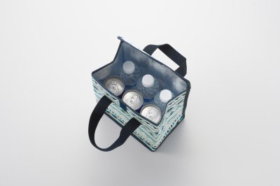 ネイティ　保冷温２ＷＡＹバッグ