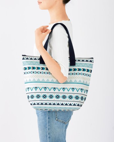 ネイティ 保冷温トートバッグ