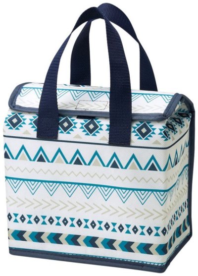 ネイティ　保冷温２ＷＡＹバッグ