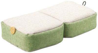 正座も楽々！マルチアレンジクッション