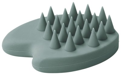 コリすっきり!毎日お手軽マッサージブラシ