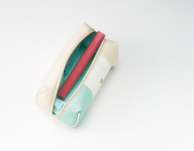 ポケッタブル音波振動歯ブラシ