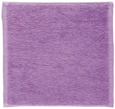 カラフルハンカチタオル