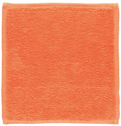 カラフルハンカチタオル