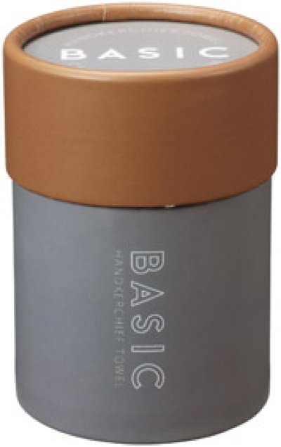 BASIC　ハンカチタオル