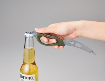 12in1 多機能マルチハサミ