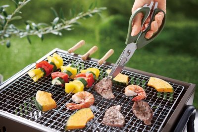 12in1 多機能マルチハサミ